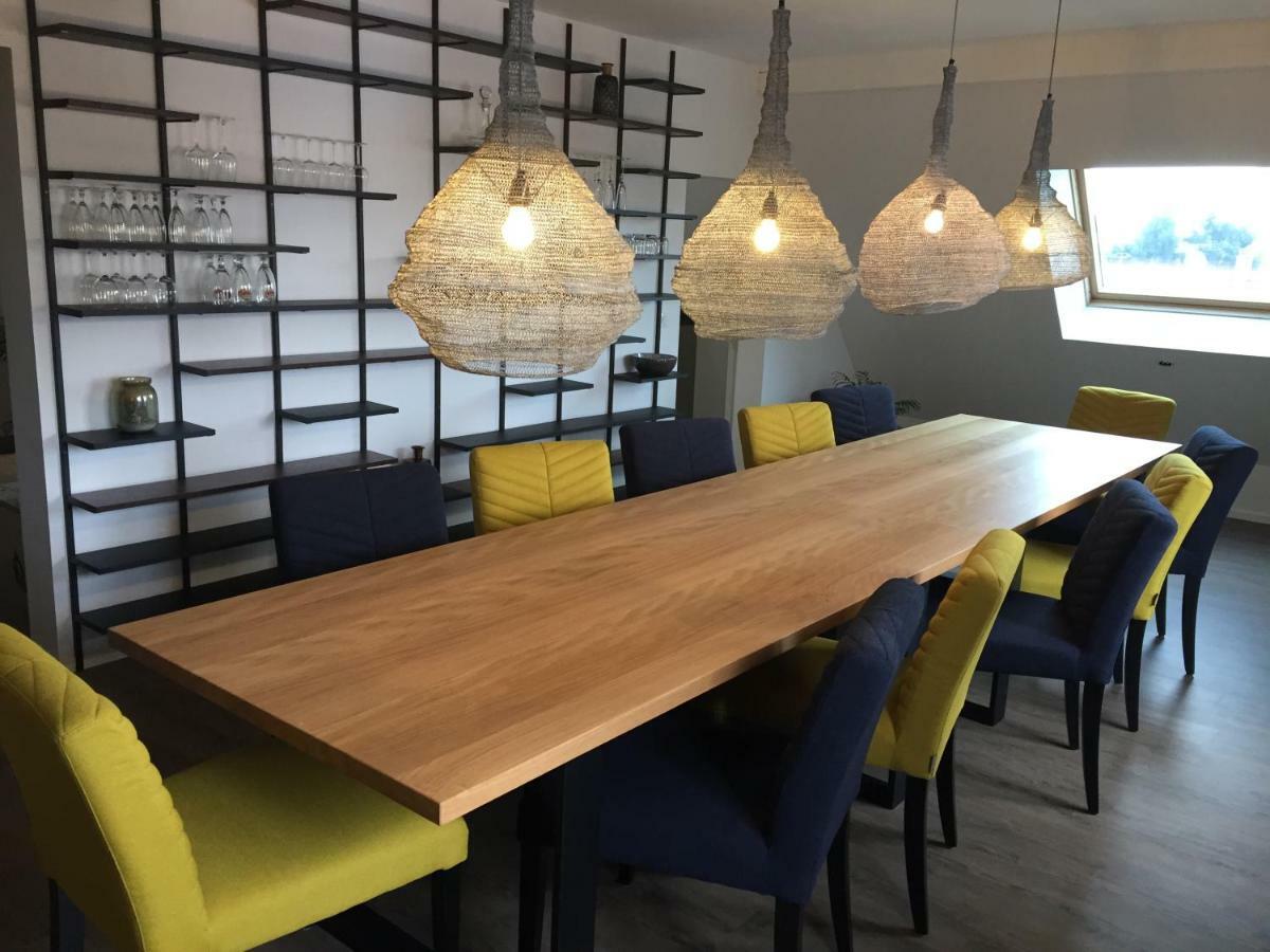 Vila L'Ecrin Des Saveurs Schwenheim Exteriér fotografie