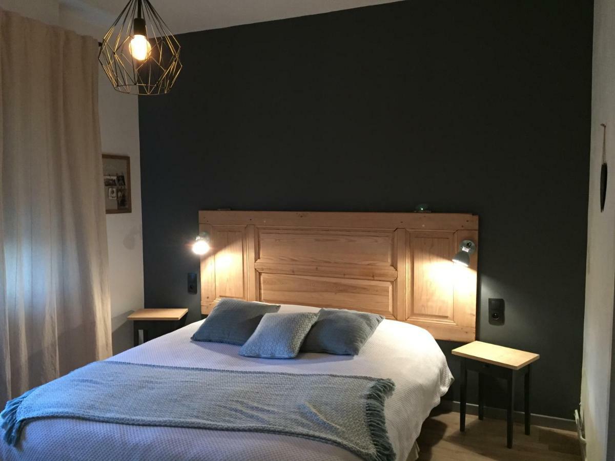 Vila L'Ecrin Des Saveurs Schwenheim Exteriér fotografie