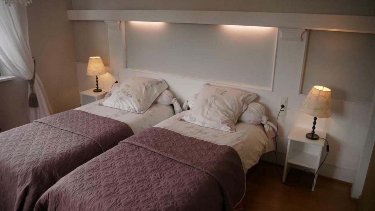 Vila L'Ecrin Des Saveurs Schwenheim Exteriér fotografie
